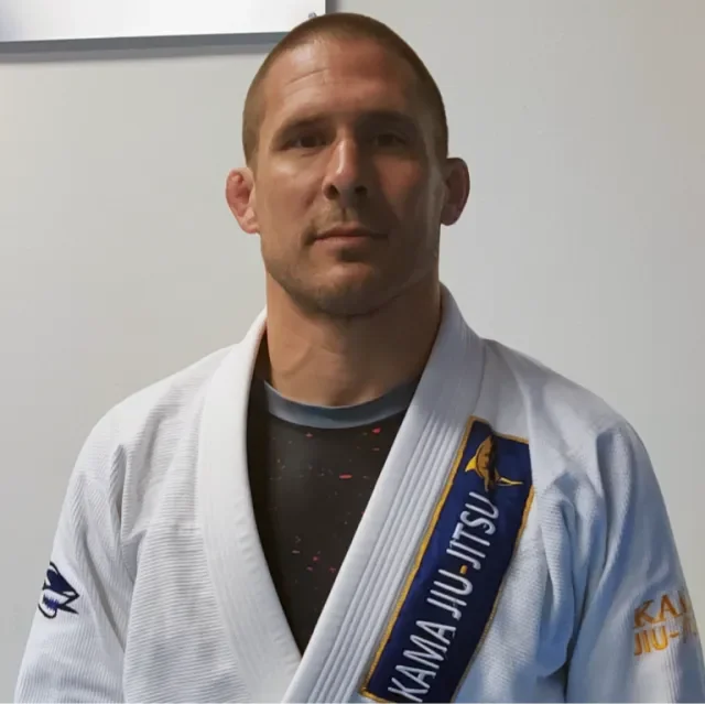 Kama Jiu-Jitsu, LLC academy photo