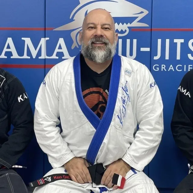 Kama Jiu-Jitsu, LLC academy photo