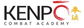 KCA Martial Arts academy logo