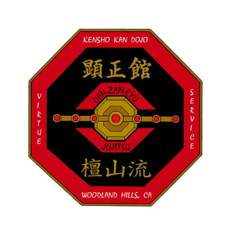 Kenshokan Martial Arts academy photo