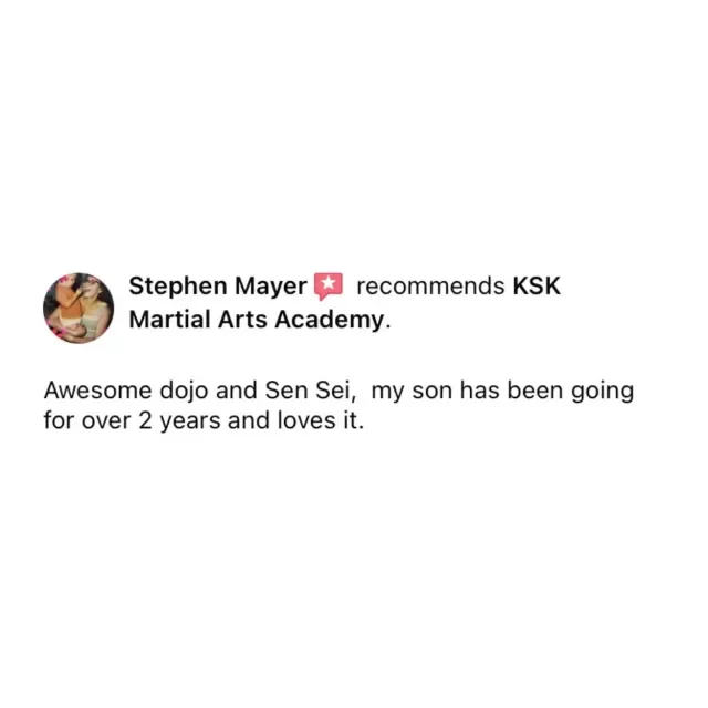 Kenshokan Martial Arts academy photo