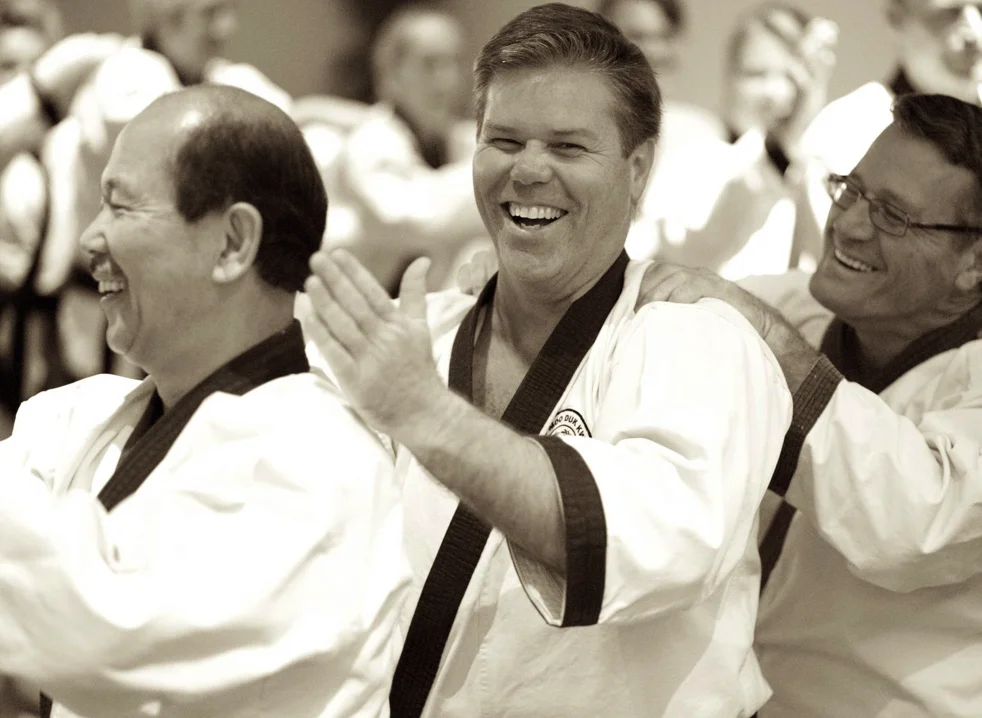 Kenyon's Karate Centers academy photo