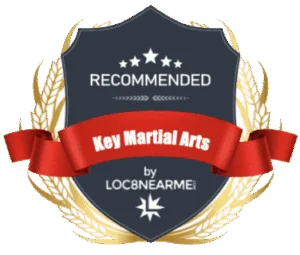 Key Martial Arts facility image