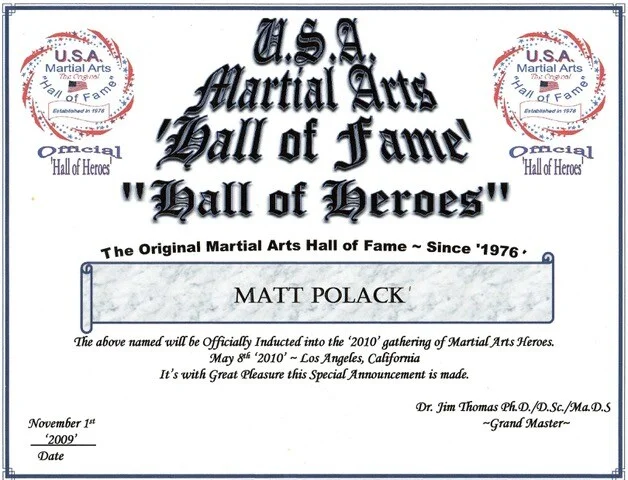 Key Martial Arts facility image