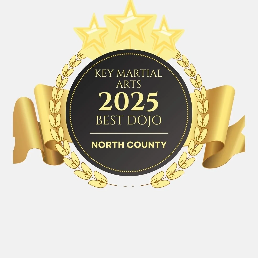 Key Martial Arts academy logo