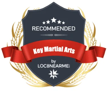 Key Martial Arts facility image