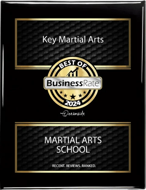 Key Martial Arts facility image
