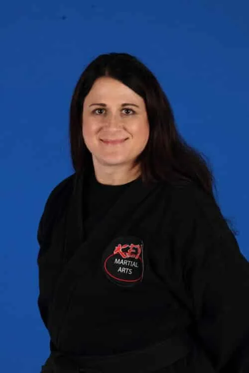Key Martial Arts facility image