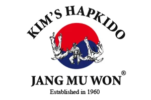 Kim’s Hapkido academy photo