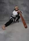 Kim’s Hapkido academy photo