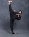 Kim’s Hapkido academy photo