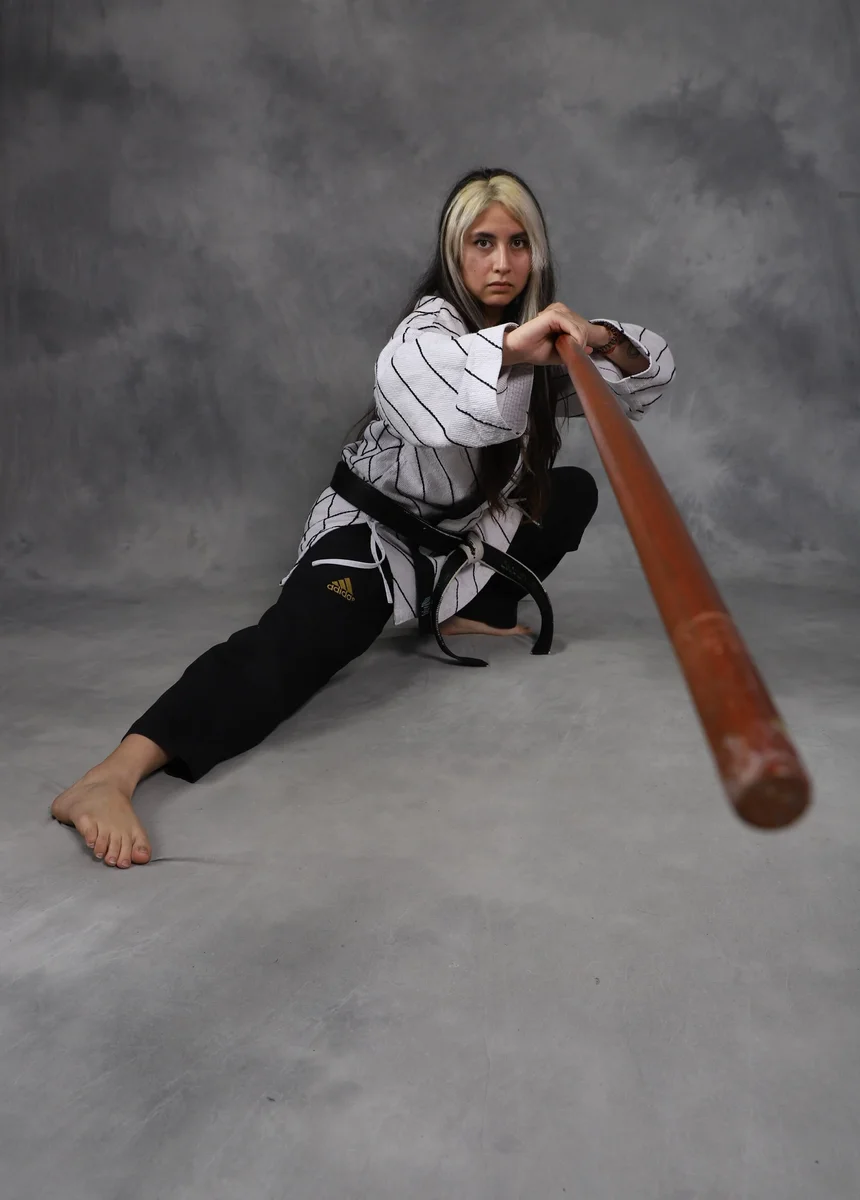Kim’s Hapkido academy photo