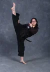Kim’s Hapkido academy photo