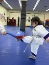 Kim’s Hapkido academy photo