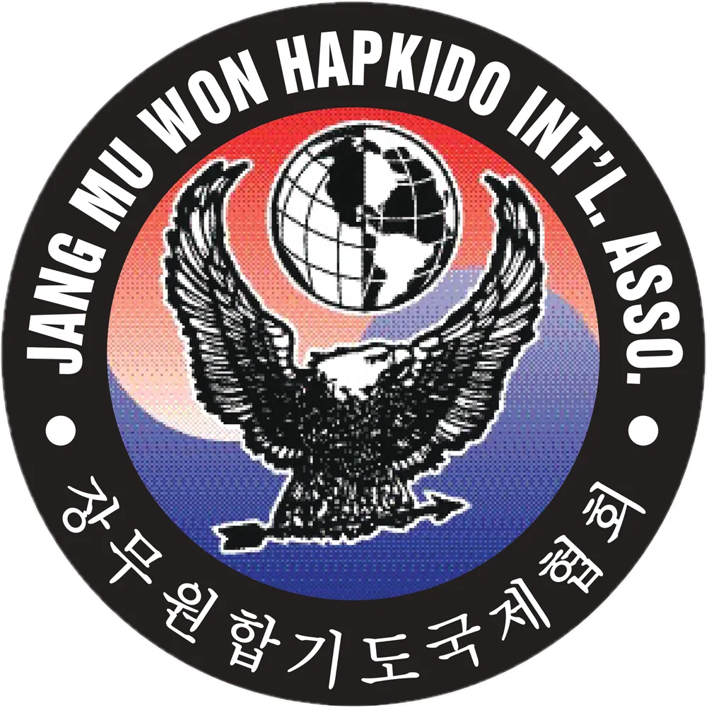 Kim’s Hapkido academy photo