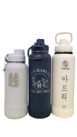 Kim’s Hapkido academy photo
