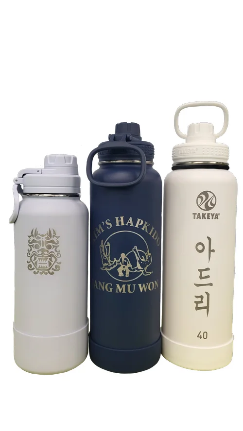 Kim’s Hapkido academy photo