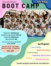 Kim’s Hapkido academy photo