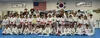 Kim’s Hapkido academy photo