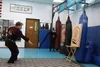 Kim’s Hapkido academy photo