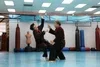 Kim’s Hapkido academy photo