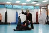 Kim’s Hapkido academy photo