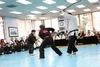 Kim’s Hapkido academy photo