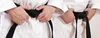 Kim’s Hapkido academy photo