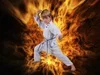Kim’s Hapkido academy photo