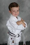 Kim’s Hapkido academy photo