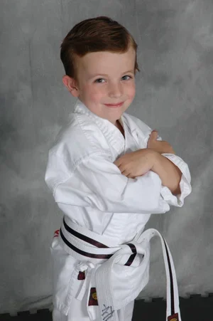 Kim’s Hapkido academy photo