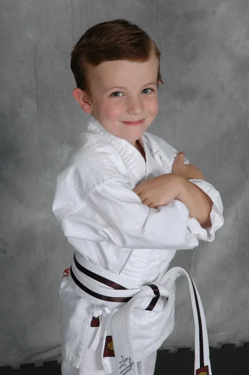 Kim’s Hapkido academy photo