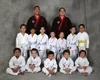 Kim’s Hapkido academy photo
