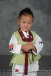 Kim’s Hapkido academy photo
