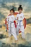Kim’s Hapkido academy photo