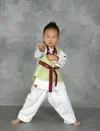 Kim’s Hapkido academy photo