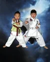 Kim’s Hapkido academy photo