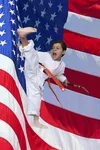 Kim’s Hapkido academy photo
