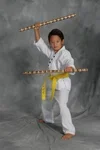 Kim’s Hapkido academy photo