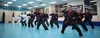 Kim’s Hapkido academy photo