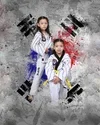 Kim’s Hapkido academy photo