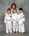 Kim’s Hapkido academy photo