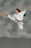 Kim’s Hapkido academy photo