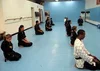 Kim’s Hapkido academy photo