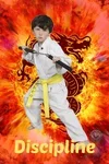 Kim’s Hapkido academy photo