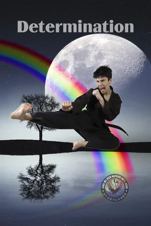 Kim’s Hapkido academy photo