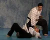 Kim’s Hapkido academy photo
