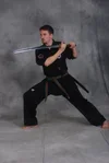 Kim’s Hapkido academy photo