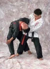Kim’s Hapkido academy photo