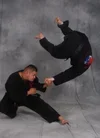 Kim’s Hapkido academy photo